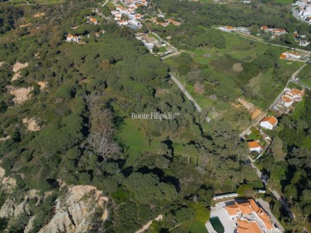 Terreno venda em Almada, Setúbal