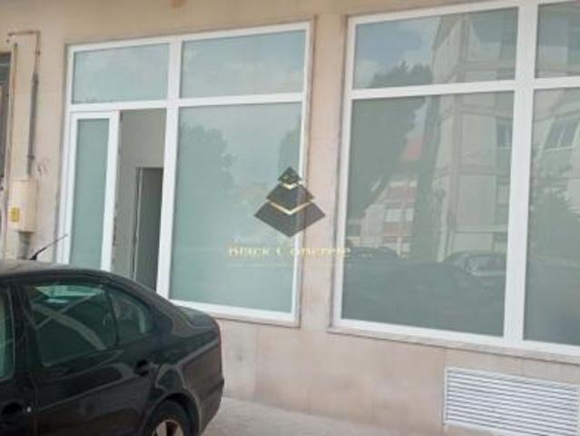 Escritório venda em Almada, Setúbal