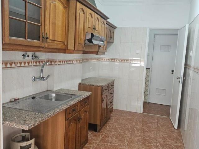 Apartamento alugar em Centro Histórico, Setúbal