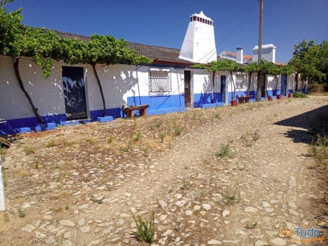 Quinta venda em Sousel, Portalegre