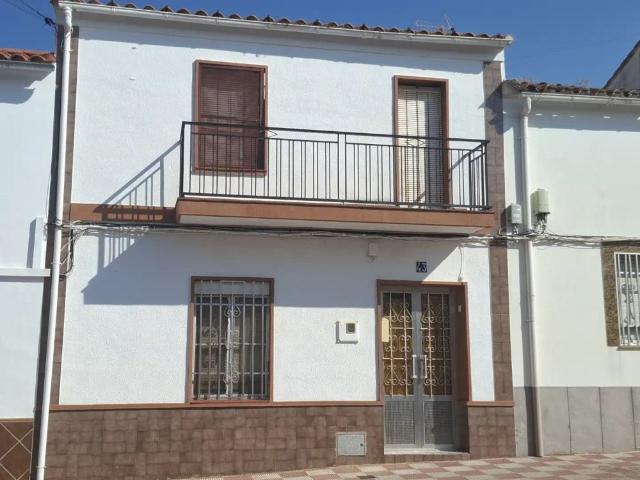 Apartamento en alquiler en Almadén, Castilla-La Mancha