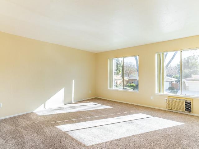 Apartment for rent in San Jose, California