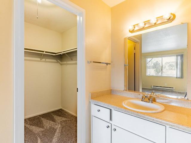 Apartment for rent in San Jose, California