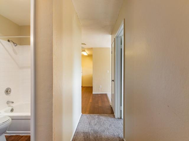 Apartment for rent in San Jose, California