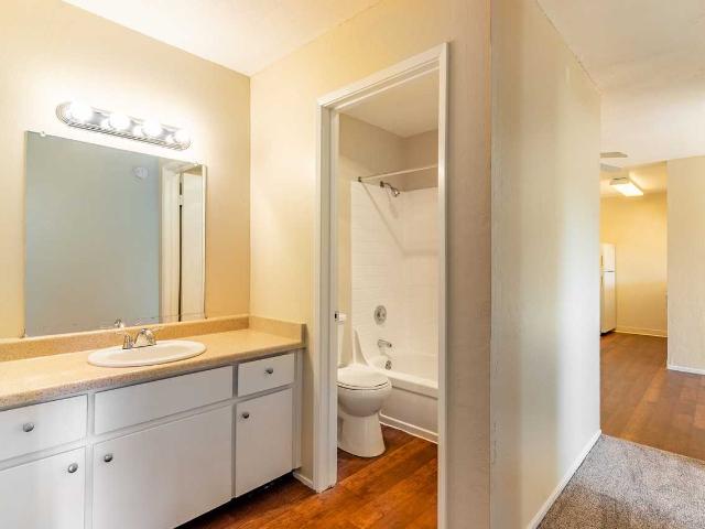 Apartment for rent in San Jose, California
