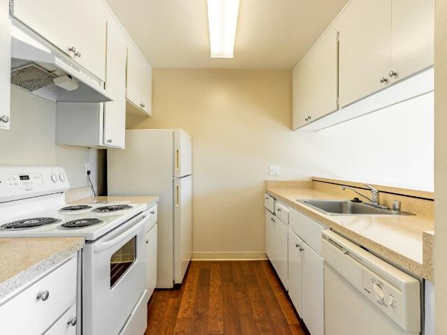 Apartment for rent in San Jose, California