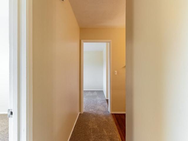 Apartment for rent in San Jose, California