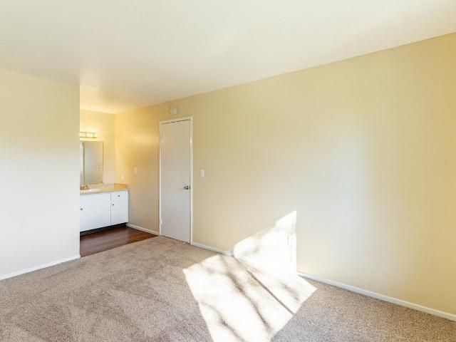 Apartment for rent in San Jose, California