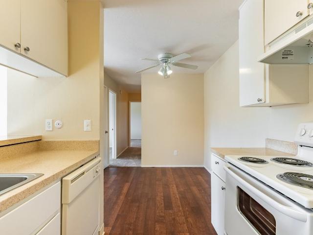 Apartment for rent in San Jose, California