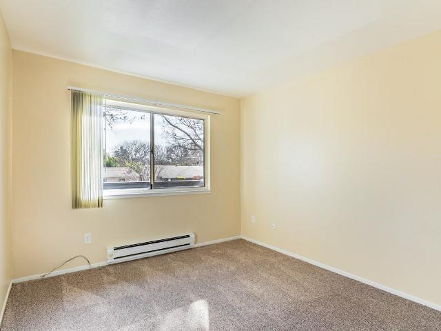 Apartment for rent in San Jose, California