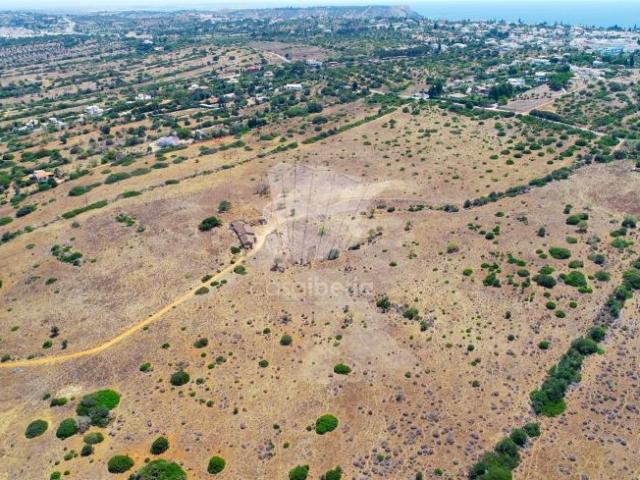 Terreno venda em Almádena, Lagos