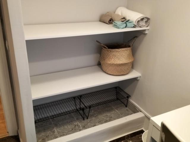 Apartamento en alquiler en Mercat, l'Alacantí