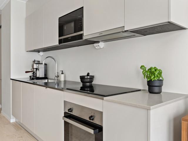 Bostadsrätt till salu i Solna, Stockholm