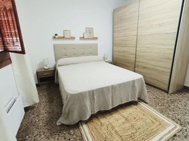 Apartamento en alquiler en Almagro, Castilla-La Mancha