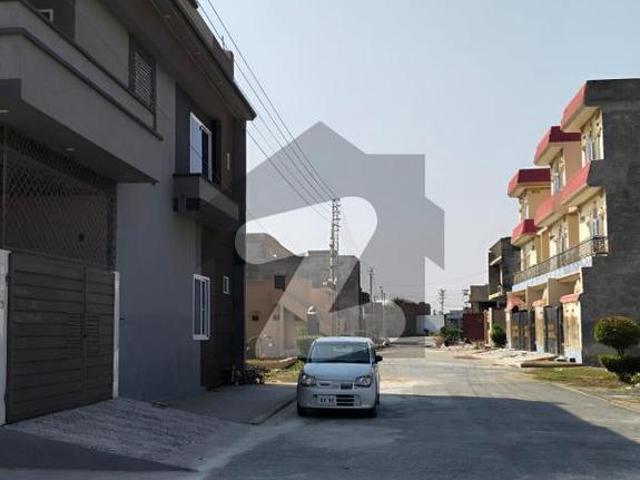 House for sale in Bahawalpur, Islamabad Capital Territory