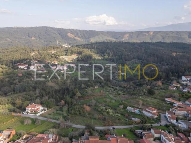 Terreno venda em Coimbrã, Almalaguês