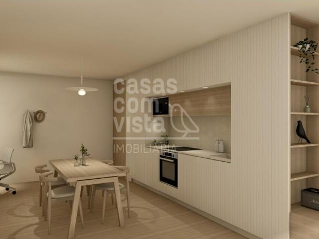 Apartamento venda em Parceiros e Azoia, Leiria