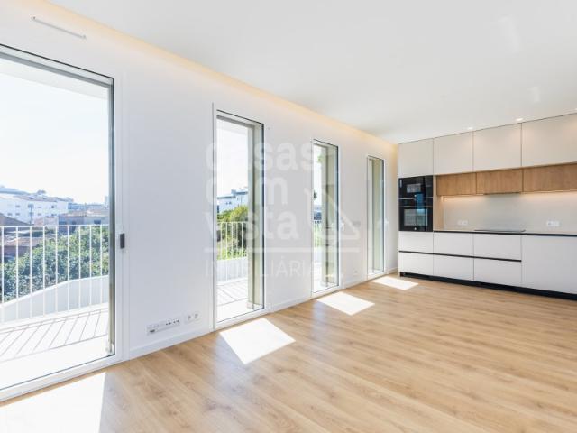 Apartamento venda em Urbanização do Portuguinho, Leiria