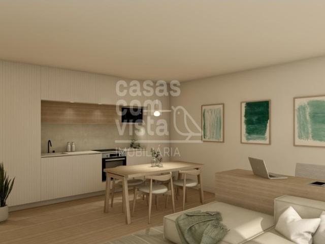 Apartamento venda em Parceiros e Azoia, Leiria
