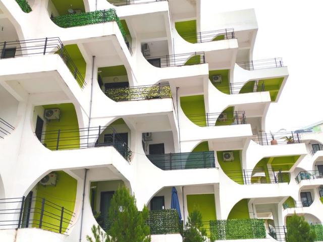 Apartament vânzări în Mamaia-sat, Constanța