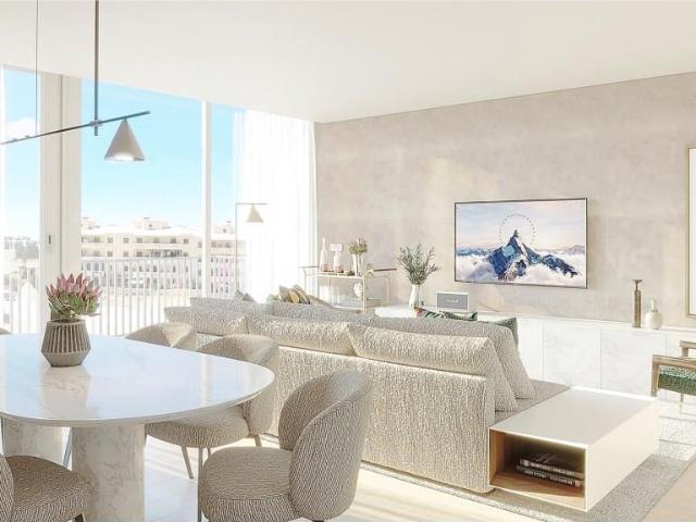 Apartamento venda em Loulé, Faro