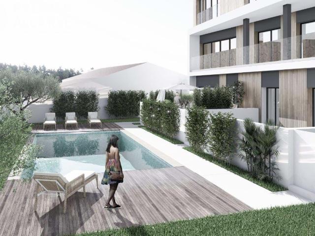 Apartamento venda em Escanxinas, Loulé