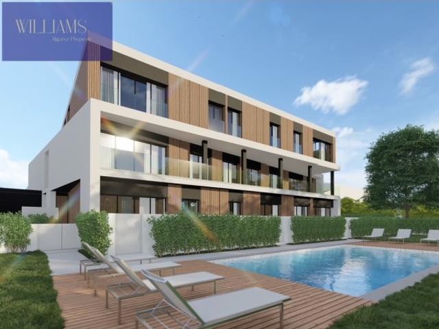 Apartamento venda em Escanxinas, Loulé