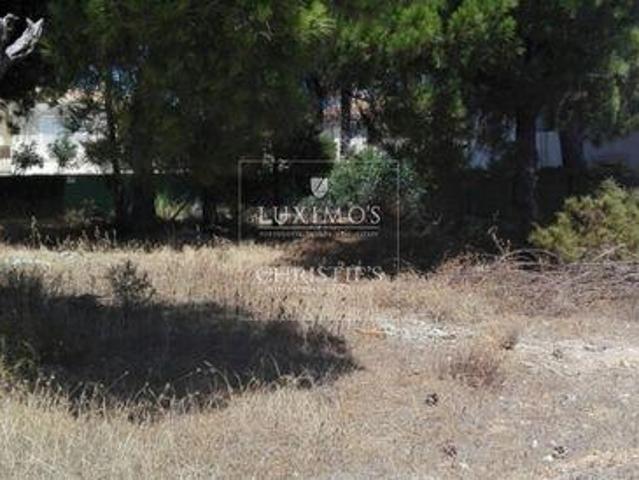 Terreno venda em Almancil, Loulé