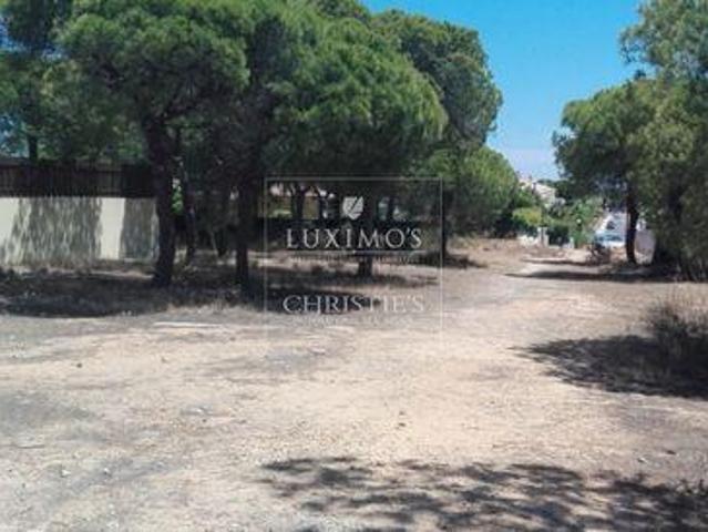 Terreno venda em Almancil, Loulé