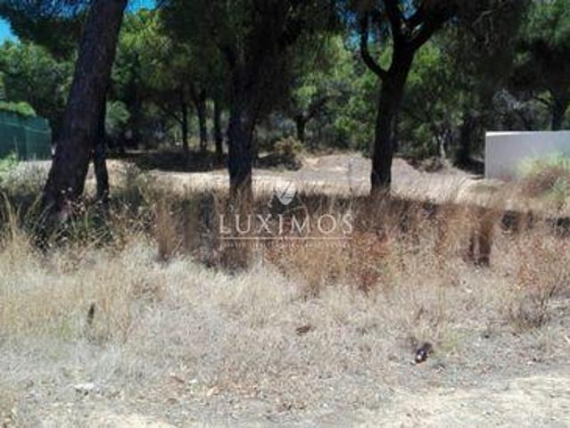 Terreno venda em Almancil, Loulé