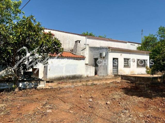 Casa venda em Cabeço da Câmara, Loulé