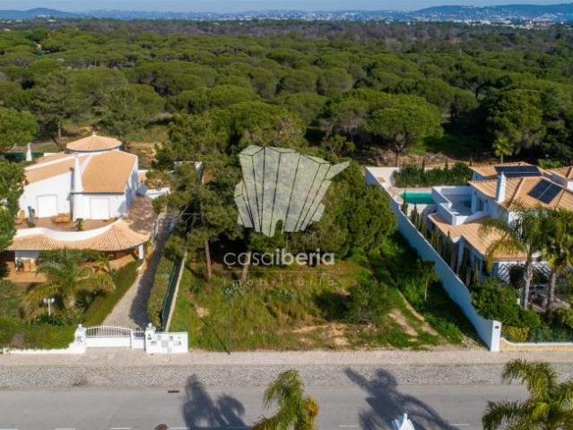 Terreno venda em Almancil, Loulé