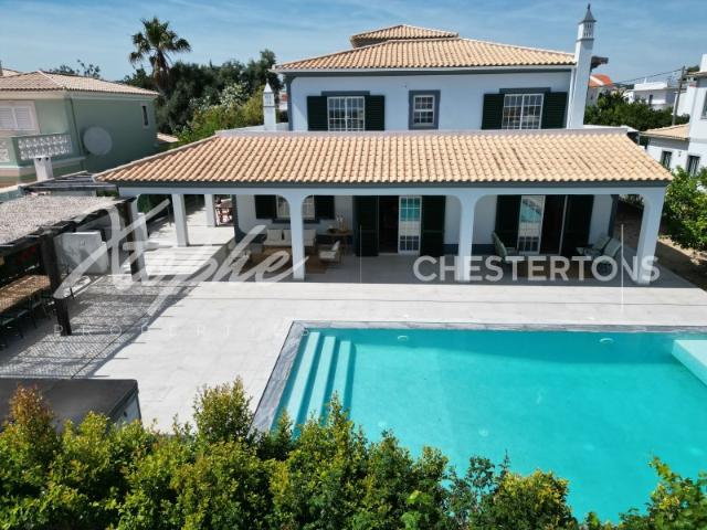 Casa venda em Escanxinas, Loulé