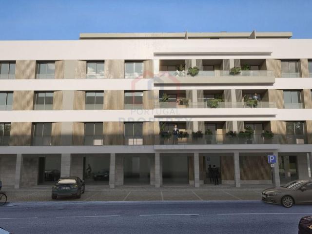 Apartamento venda em Almancil