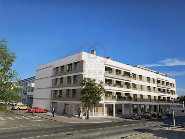 Apartamento venda em Loulé, Faro