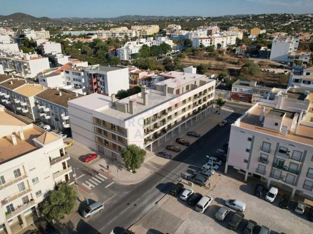 Apartamento venda em Almancil