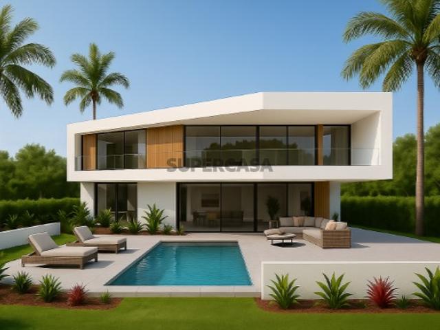 Terreno venda em Guerreiro Vermelhos, Loulé