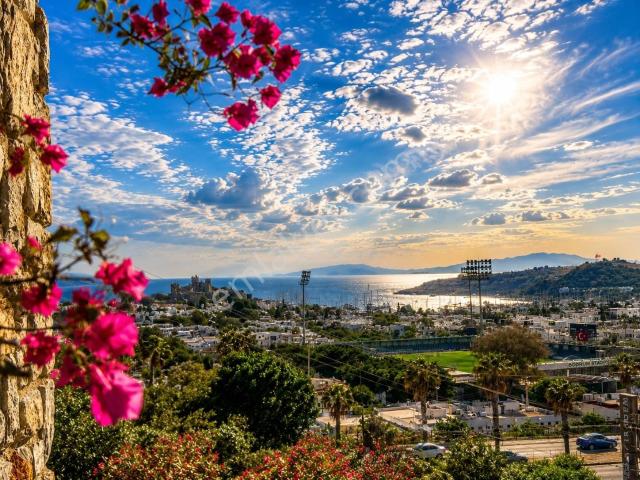 Bodrum, Muğla içerisinde satılık Villa