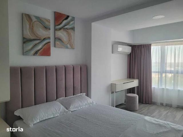 Apartament vânzări în Mangalia, Caraş-severin