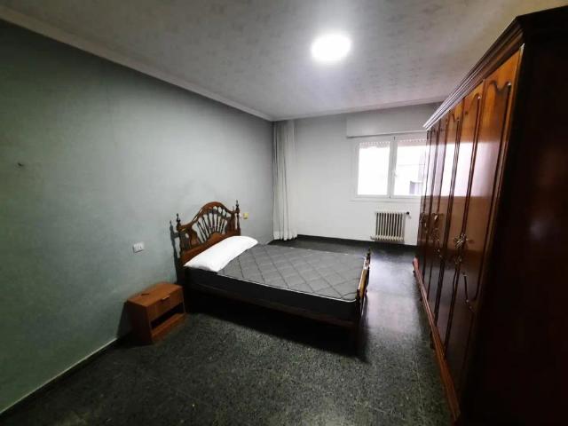 Apartamento en alquiler en Almansa, Castilla-La Mancha