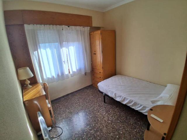 Apartamento en alquiler en Almansa, Castilla-La Mancha