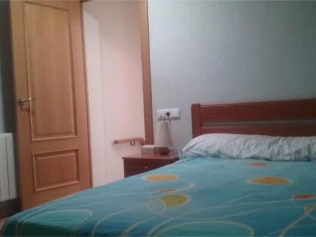 Apartamento en alquiler en Almansa, Castilla-La Mancha