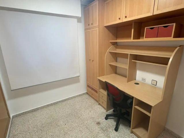 Apartamento en alquiler en Almansa, Castilla-La Mancha