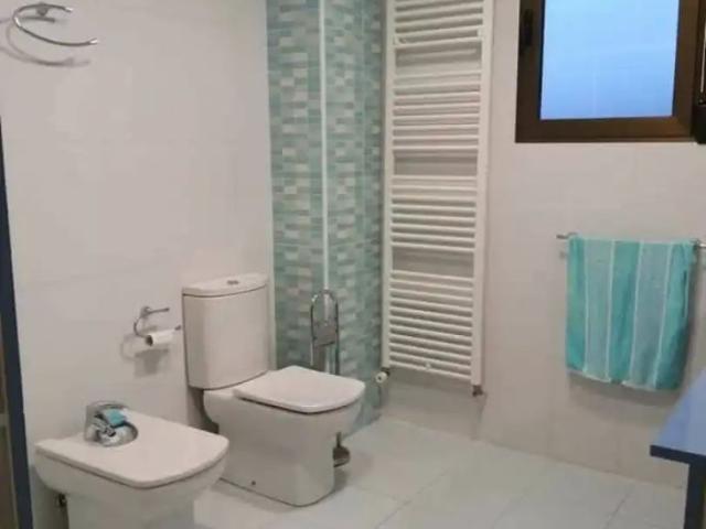 Apartamento en alquiler en Almansa, Castilla-La Mancha