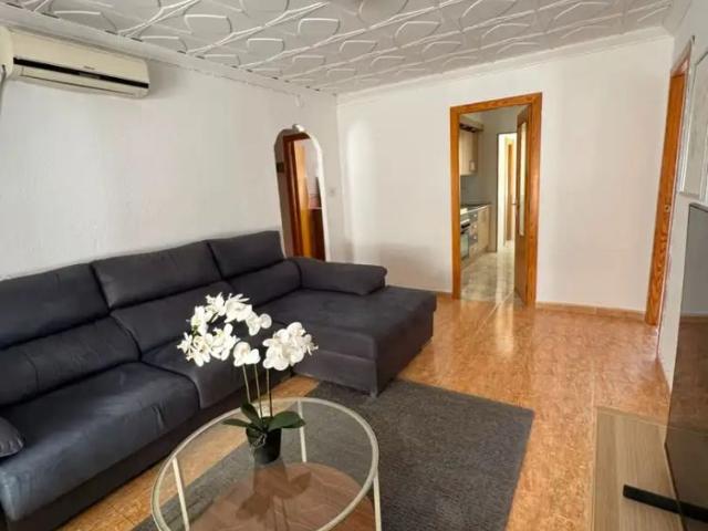 Apartamento en alquiler en Almansa, Castilla-La Mancha