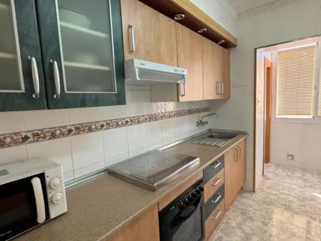 Apartamento en alquiler en Almansa, Castilla-La Mancha