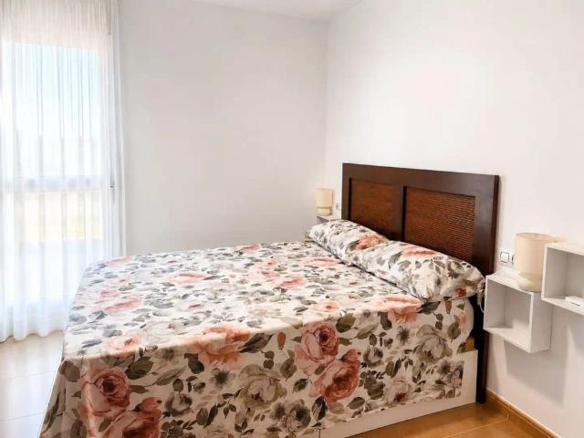 Apartamento en alquiler en Almansa, Castilla-La Mancha