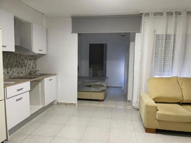 Apartamento en alquiler en Almansa, Castilla-La Mancha