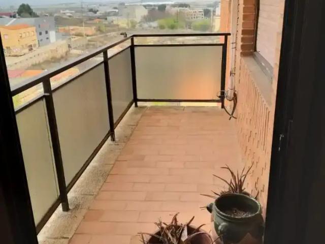 Apartamento en alquiler en Almansa, Albacete