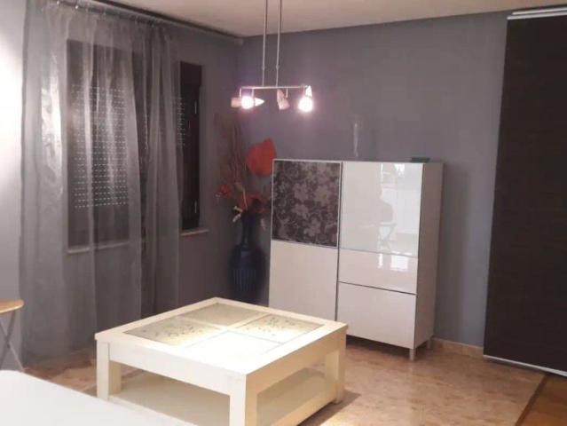 Apartamento en alquiler en Almansa, Castilla-La Mancha